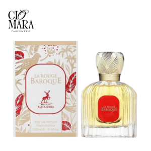 baroque la rouge