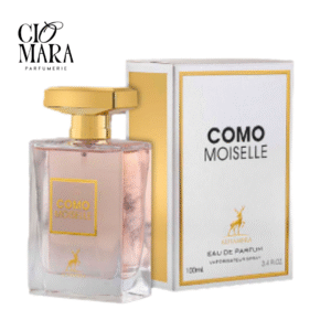 como moiselle
