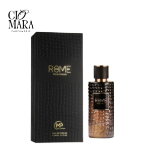 rome mast man