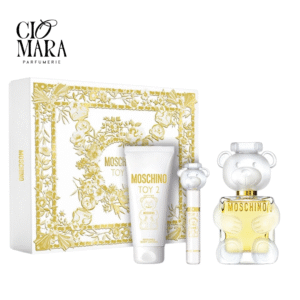 toy 2 moschino set