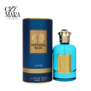 imperial blue