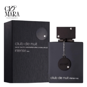 club de nuit intense