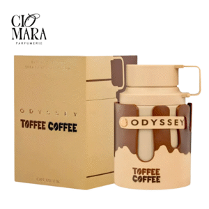 toffee coffee