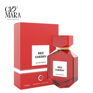 red cherry