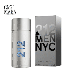 212 nyc men