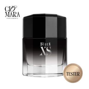 black xs
