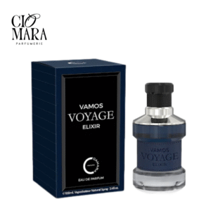 vamos voyage