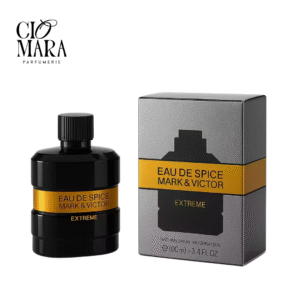 eau de spice extreme mark & victor