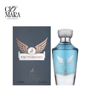 victorioso