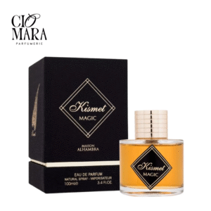 kismet magic