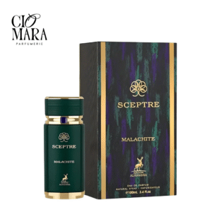 sceptre malachite