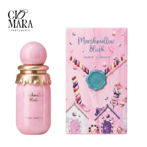 marshmallow blush
