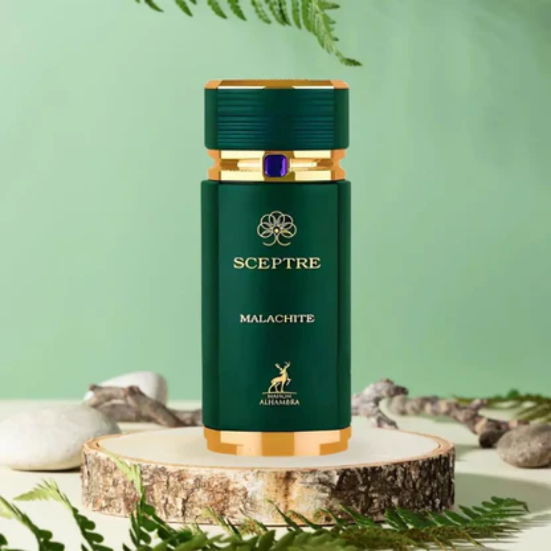sceptre malachite sceptre malachite