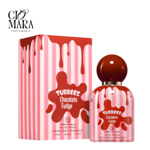 chocolate fudge tubbees
