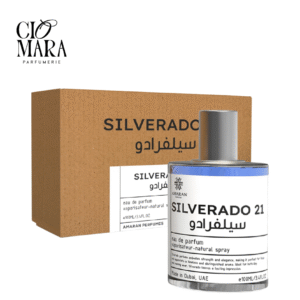 silverado 21