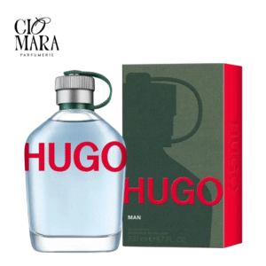hugo man