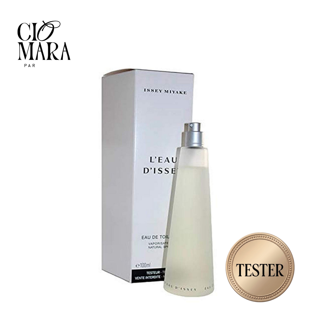 l'eau d'issey l'eau d'issey