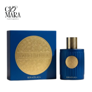 azure velvet elixir