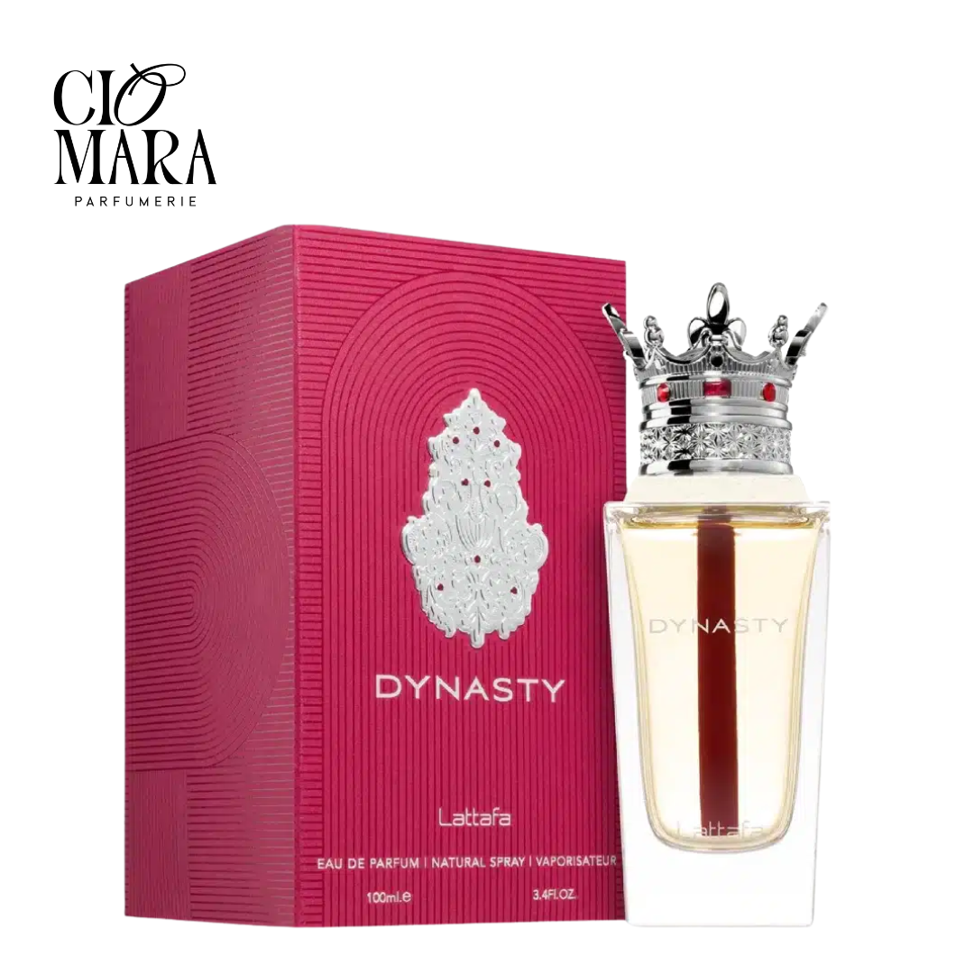 dynasty dynasty