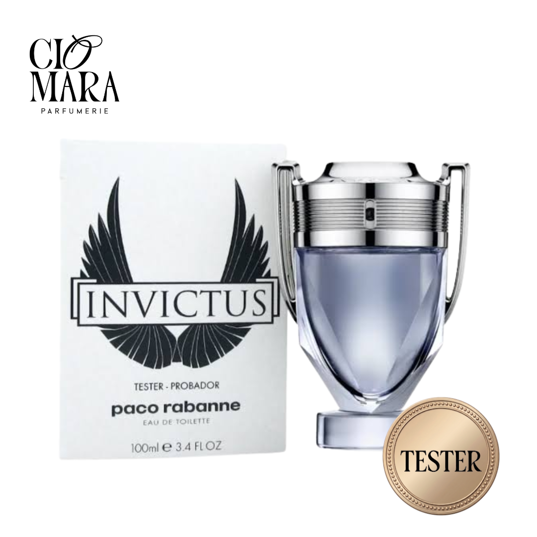 invictus invictus