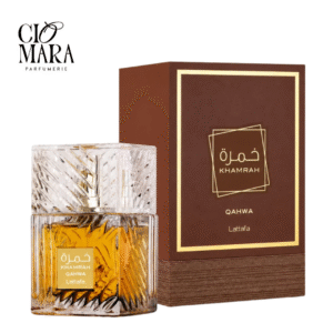 khamrah qahwa