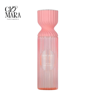 mist badee al oud noble blush