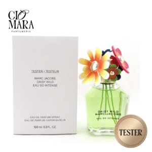 daisy wild eau so intense