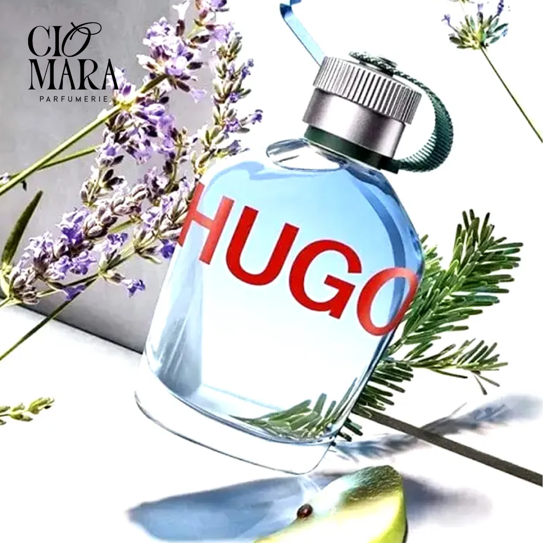 hugo man hugo man