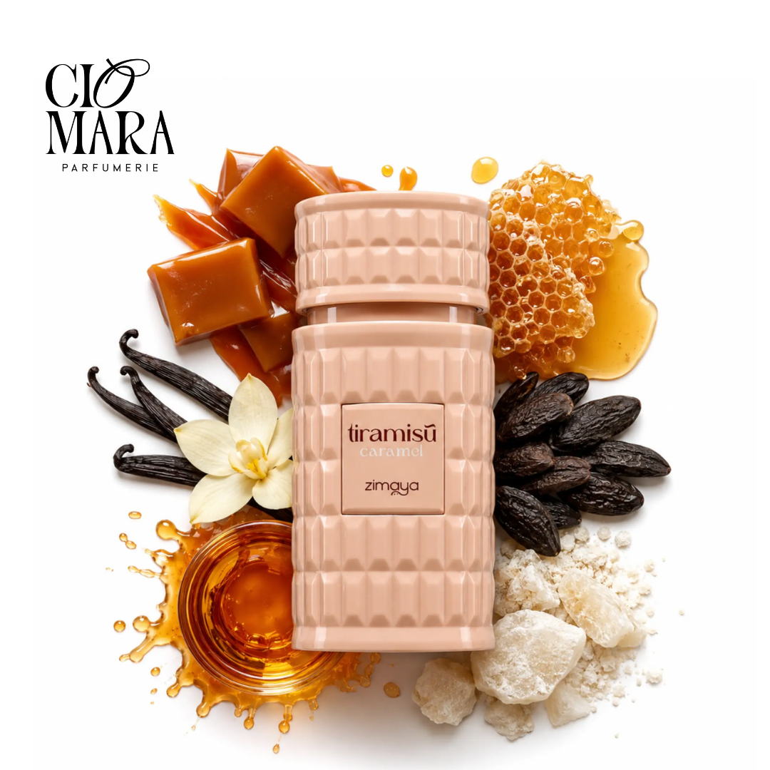 Tiramisu Caramel - Image 3